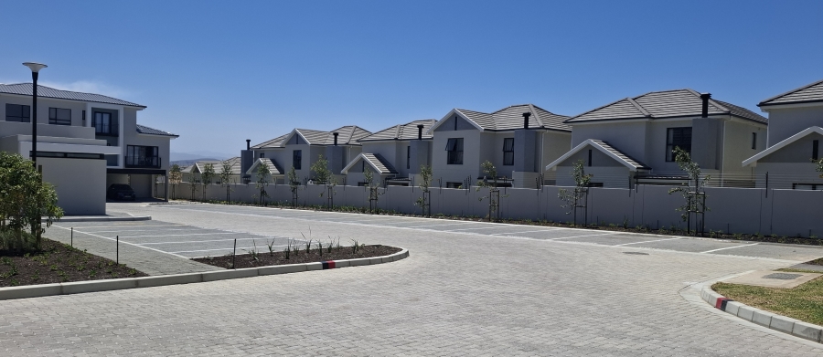 2 Bedroom Property for Sale in Groot Phesantekraal Estate Western Cape